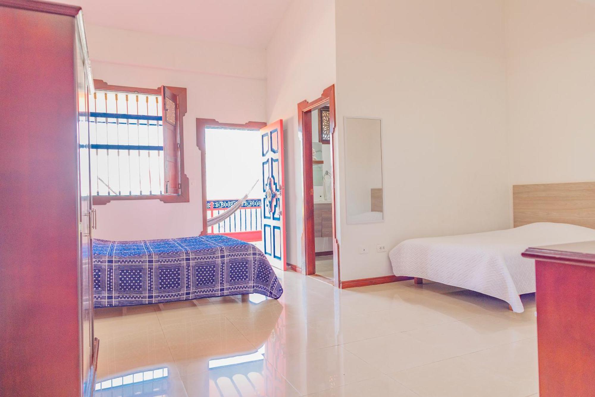 Hotel Arrayanes Del Quindio Montenegro Exteriör bild