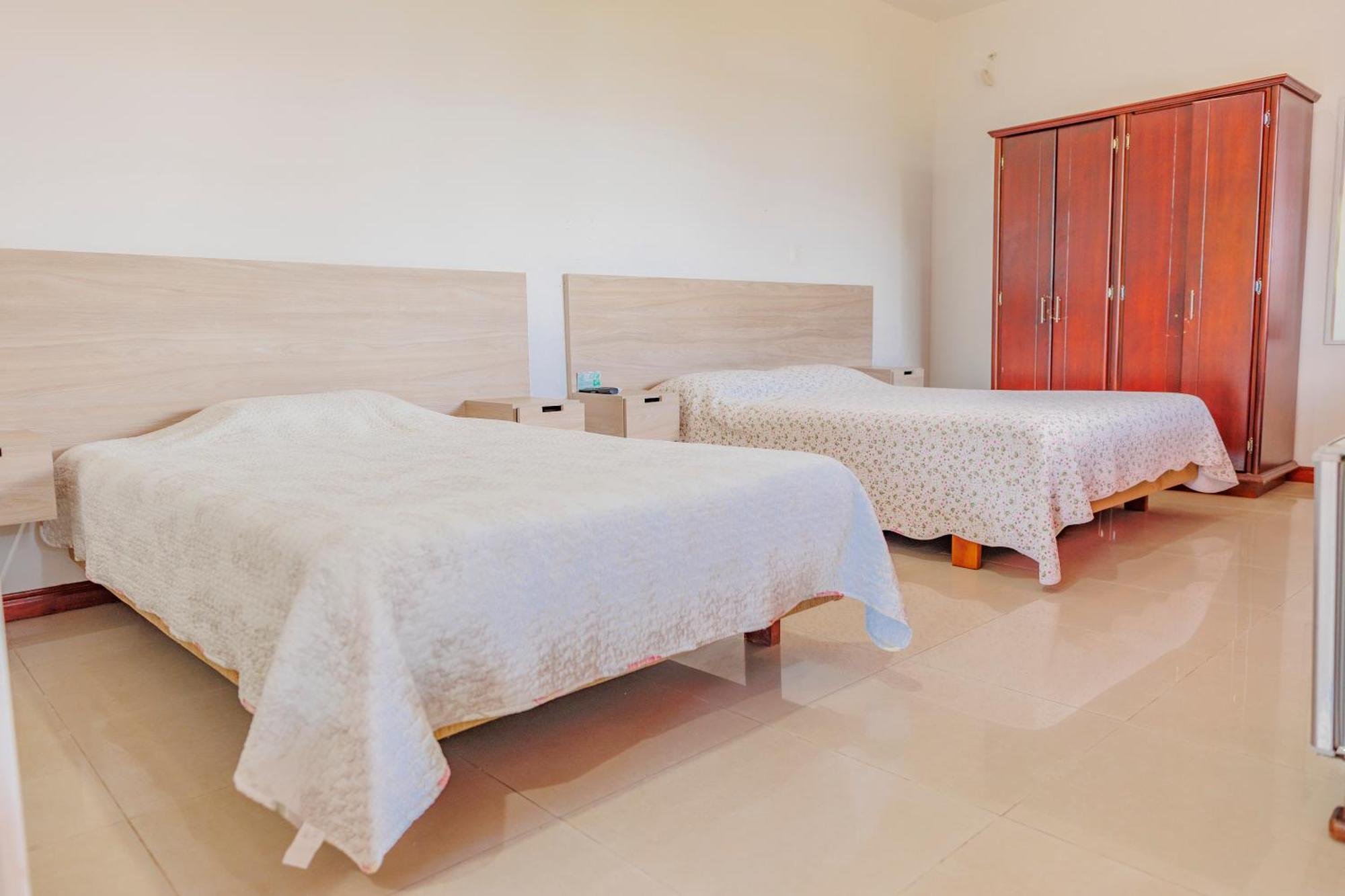 Hotel Arrayanes Del Quindio Montenegro Exteriör bild